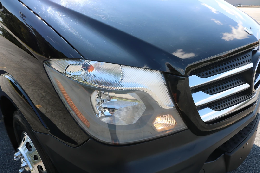 2015 Mercedes-Benz NCV3 Sprinter - Image 17 of 21