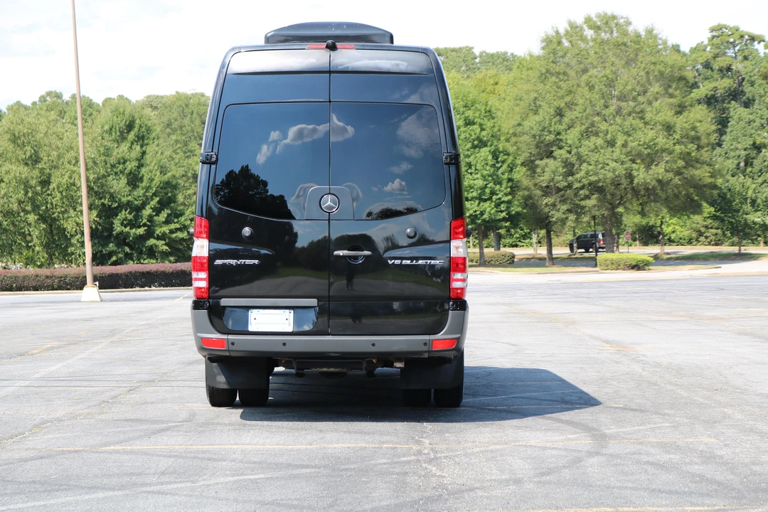 2015 Mercedes-Benz NCV3 Sprinter - Image 11 of 21
