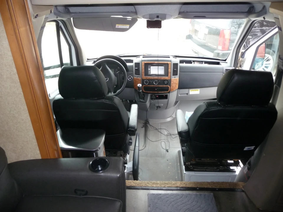 2015 Mercedes-Benz NCV3 Sprinter - Image 14 of 21