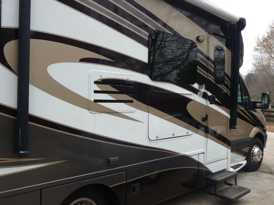 2015 Mercedes-Benz NCV3 Sprinter - Image 6 of 21