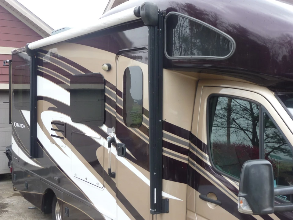 2015 Mercedes-Benz NCV3 Sprinter - Image 4 of 21