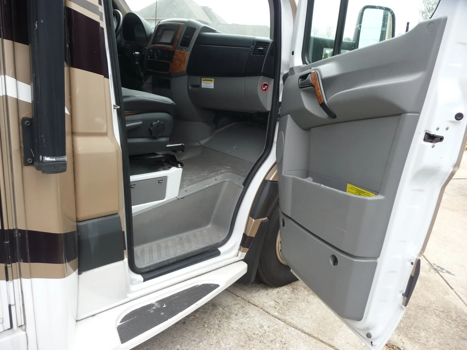 2015 Mercedes-Benz NCV3 Sprinter - Image 12 of 21