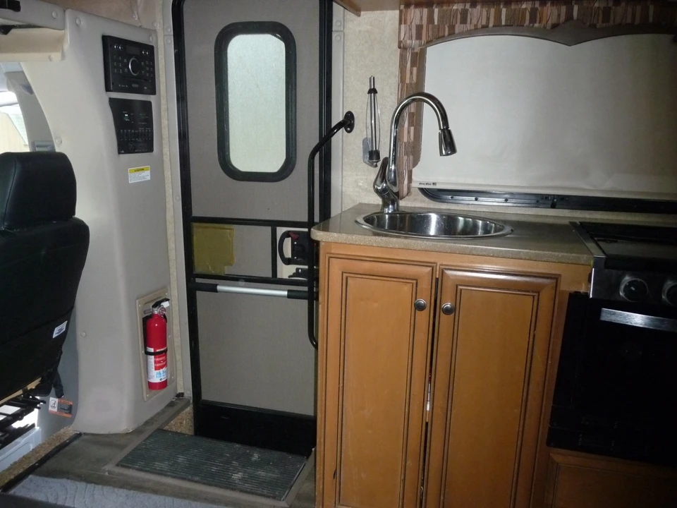 2015 Mercedes-Benz NCV3 Sprinter - Image 20 of 21