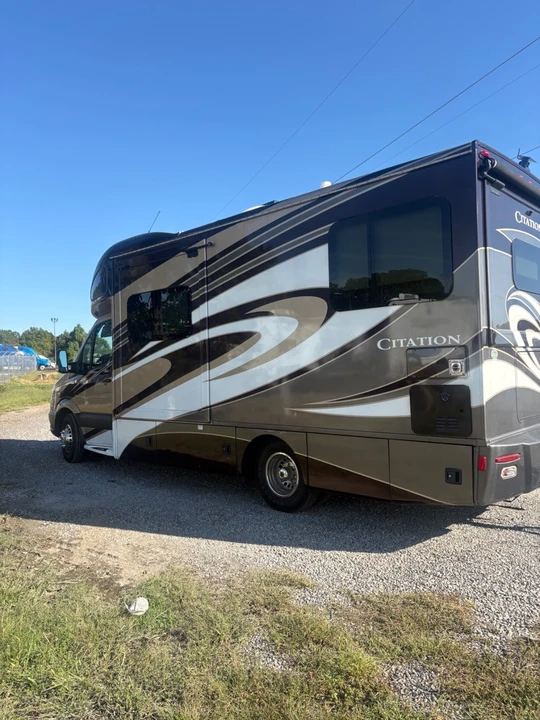 2015 Mercedes-Benz NCV3 Sprinter - Image 11 of 21