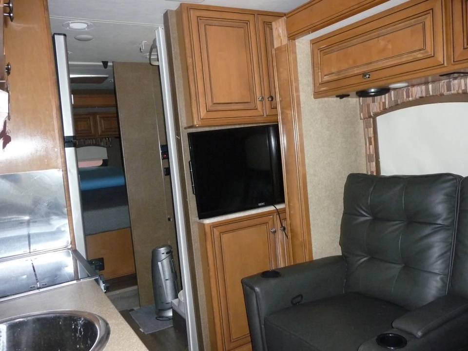 2015 Mercedes-Benz NCV3 Sprinter - Image 21 of 21