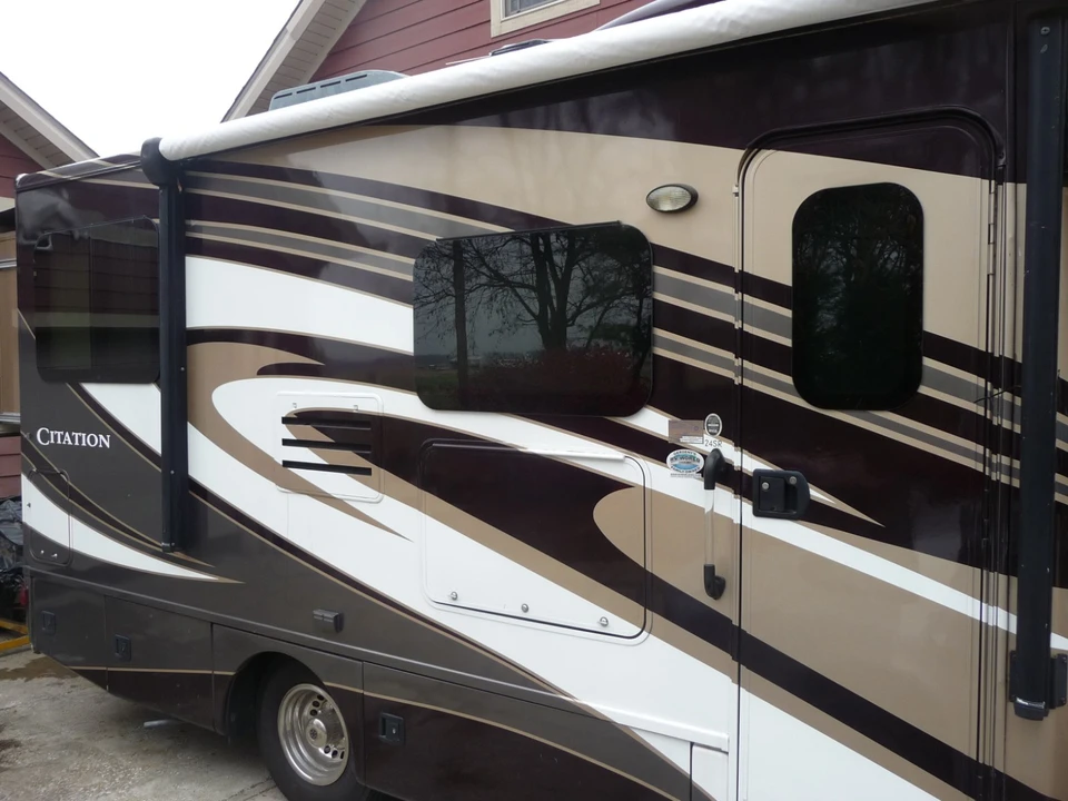 2015 Mercedes-Benz NCV3 Sprinter - Image 5 of 21