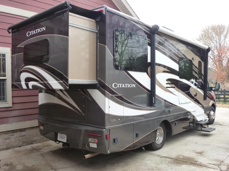 2015 Mercedes-Benz NCV3 Sprinter - Image 8 of 21