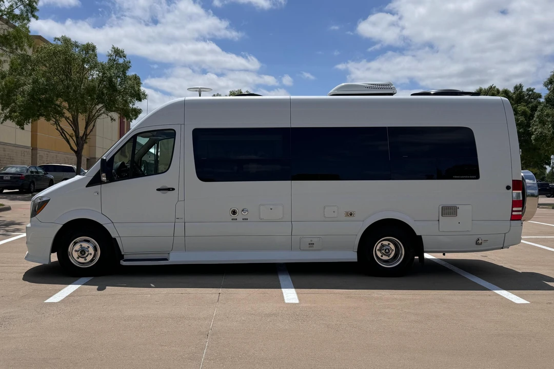 2015 Mercedes-Benz NCV3 Sprinter - Image 3 of 31