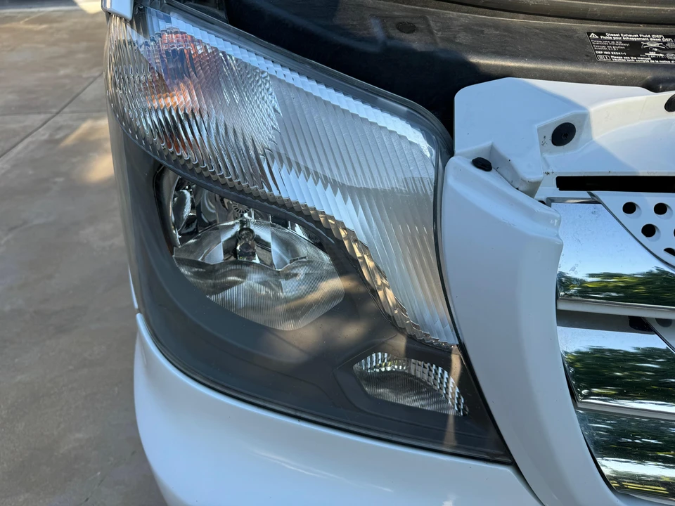 2015 Mercedes-Benz NCV3 Sprinter - Image 18 of 31