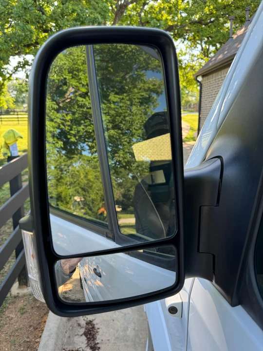 2015 Mercedes-Benz NCV3 Sprinter - Image 24 of 31