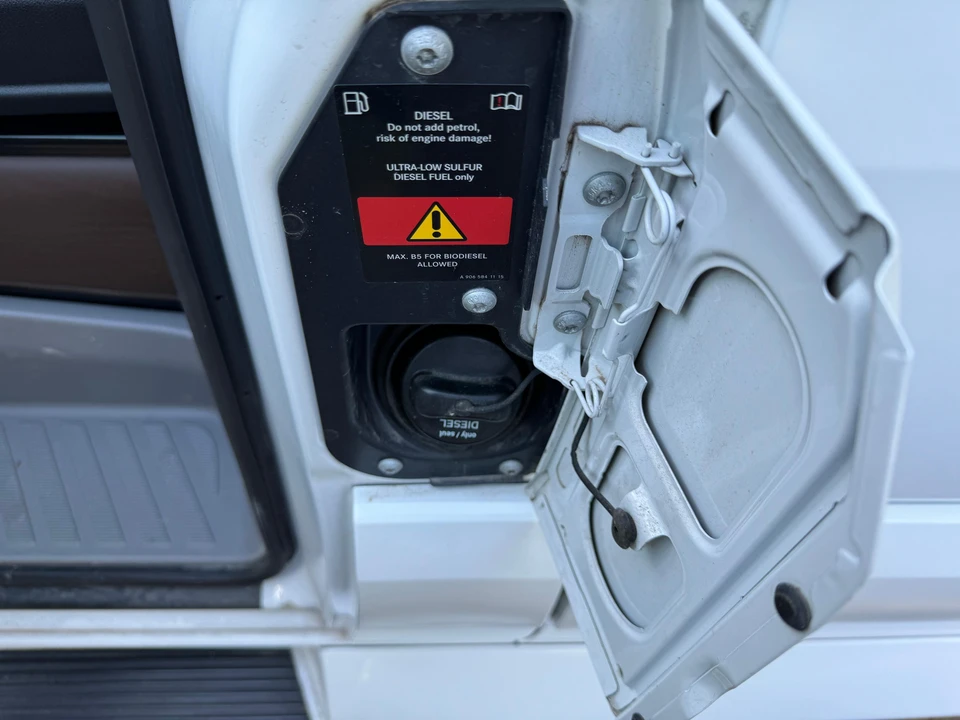 2015 Mercedes-Benz NCV3 Sprinter - Image 25 of 31