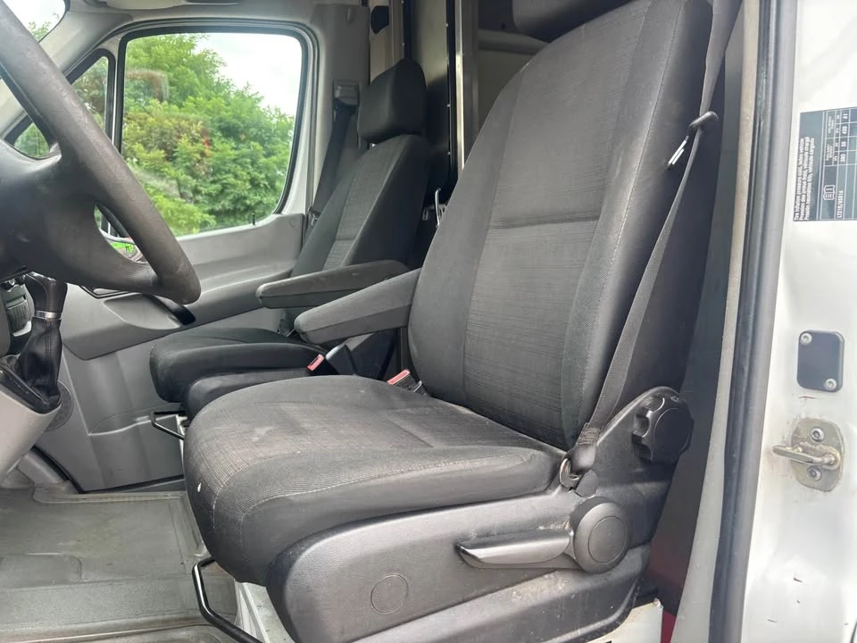 2015 Mercedes-Benz NCV3 Sprinter - Image 5 of 15