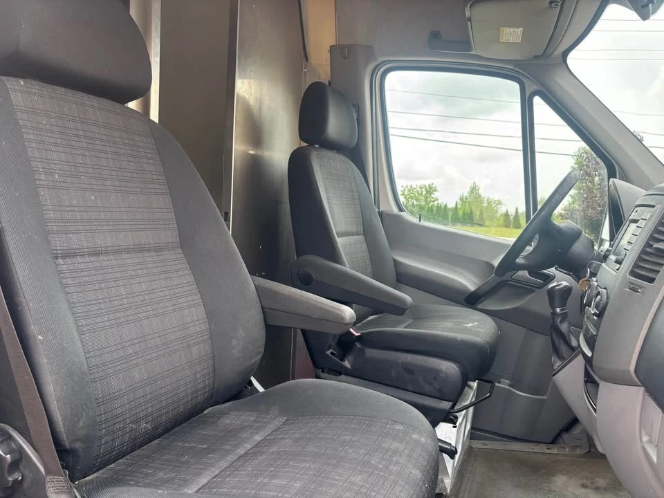 2015 Mercedes-Benz NCV3 Sprinter - Image 10 of 15