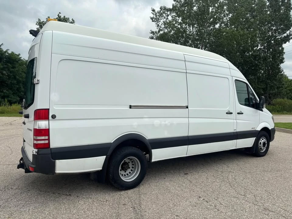2015 Mercedes-Benz NCV3 Sprinter - Image 7 of 15