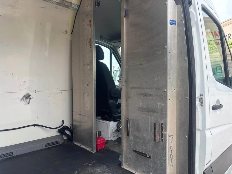 2015 Mercedes-Benz NCV3 Sprinter - Image 14 of 15