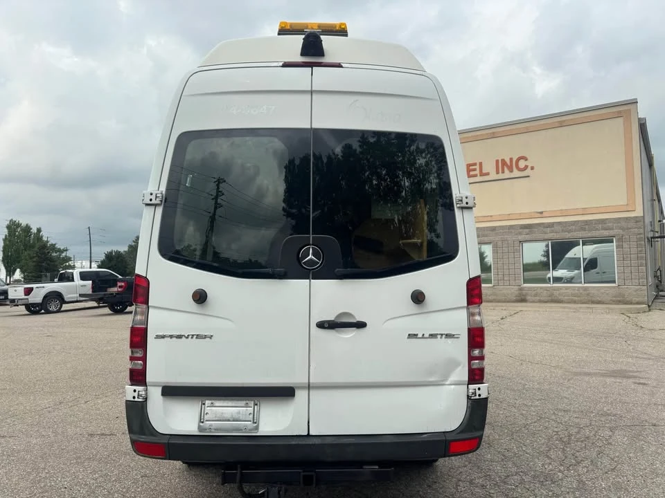 2015 Mercedes-Benz NCV3 Sprinter - Image 4 of 15