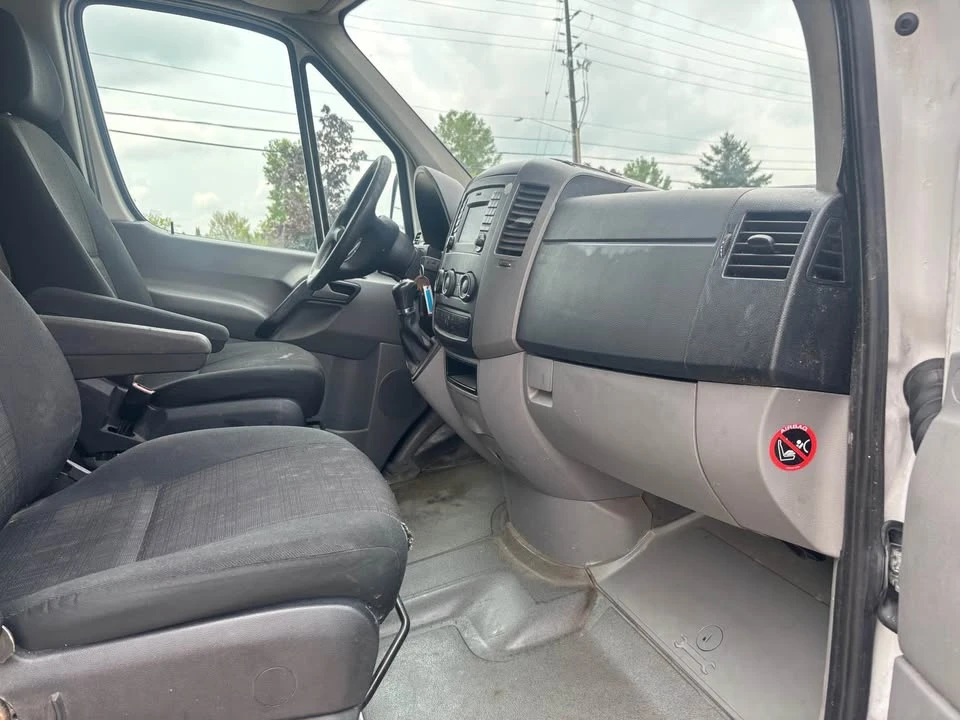 2015 Mercedes-Benz NCV3 Sprinter - Image 9 of 15