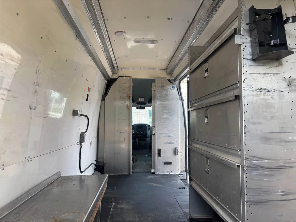 2015 Mercedes-Benz NCV3 Sprinter - Image 12 of 15