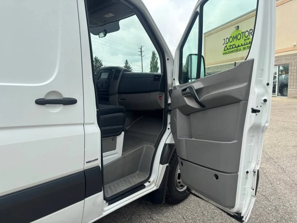 2015 Mercedes-Benz NCV3 Sprinter - Image 11 of 15