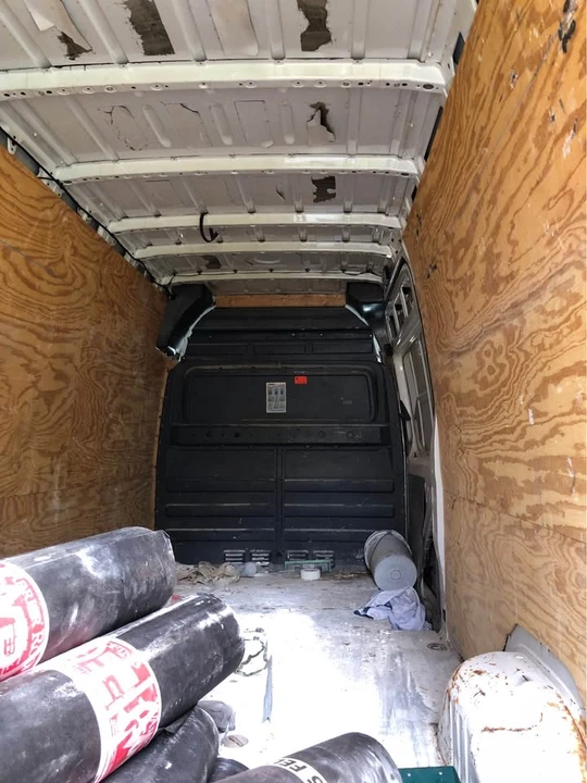 2015 Mercedes-Benz NCV3 Sprinter - Image 5 of 6