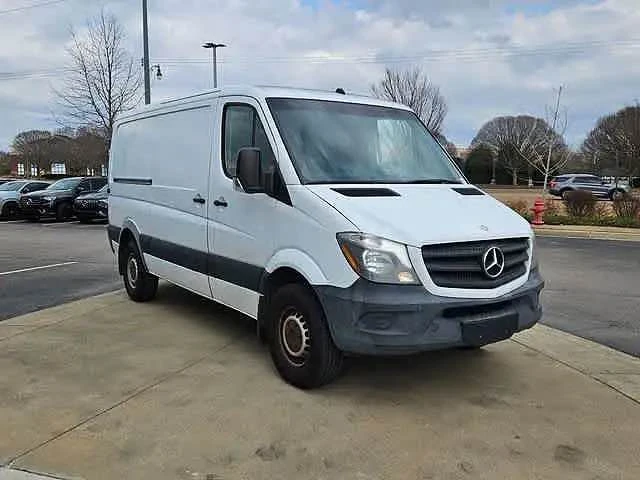 2015 Mercedes-Benz NCV3 Sprinter - Image 2 of 6