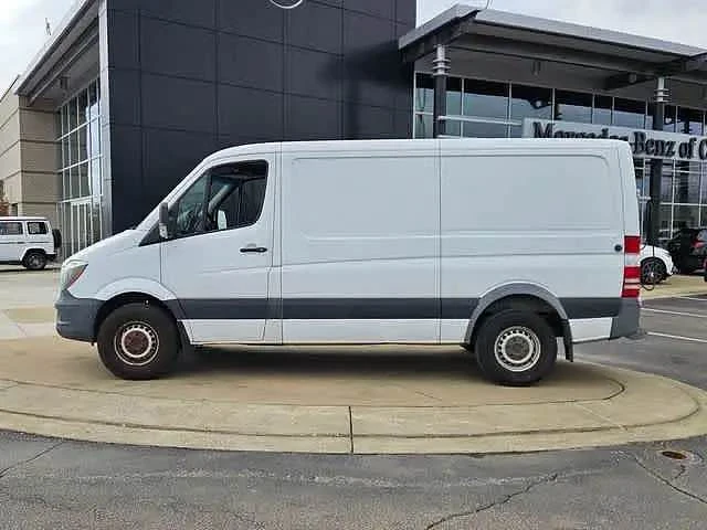 2015 Mercedes-Benz NCV3 Sprinter - Image 3 of 6