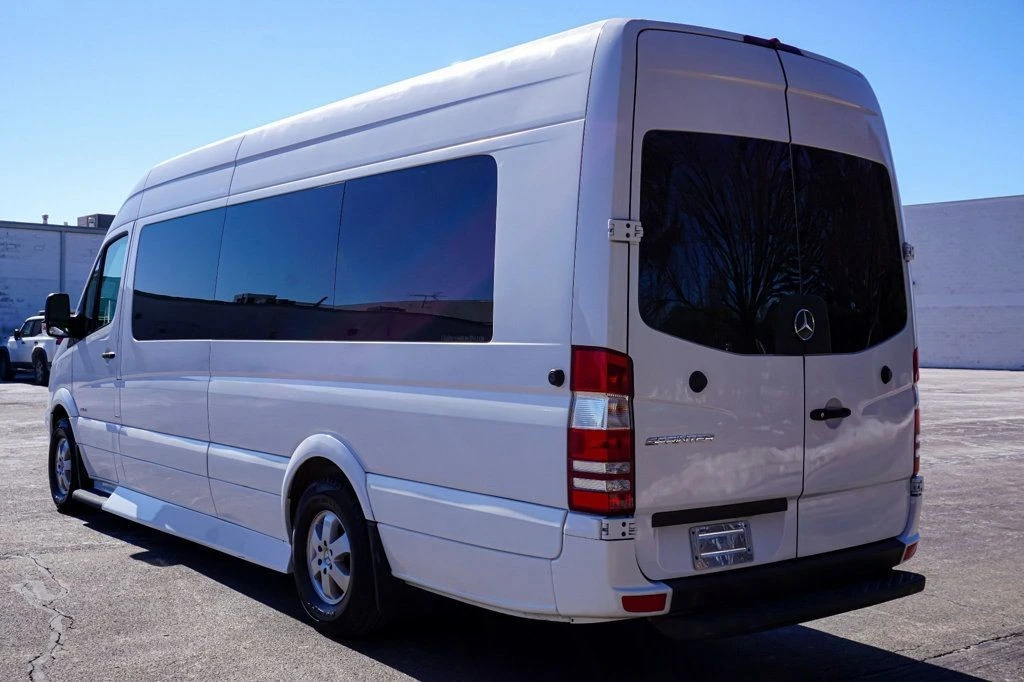 2015 Mercedes-Benz NCV3 Sprinter - Image 6 of 12