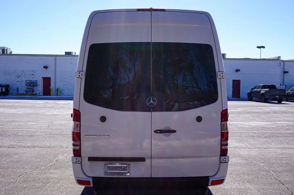 2015 Mercedes-Benz NCV3 Sprinter - Image 12 of 12