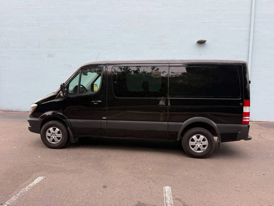 2015 Mercedes-Benz NCV3 Sprinter - Image 2 of 13