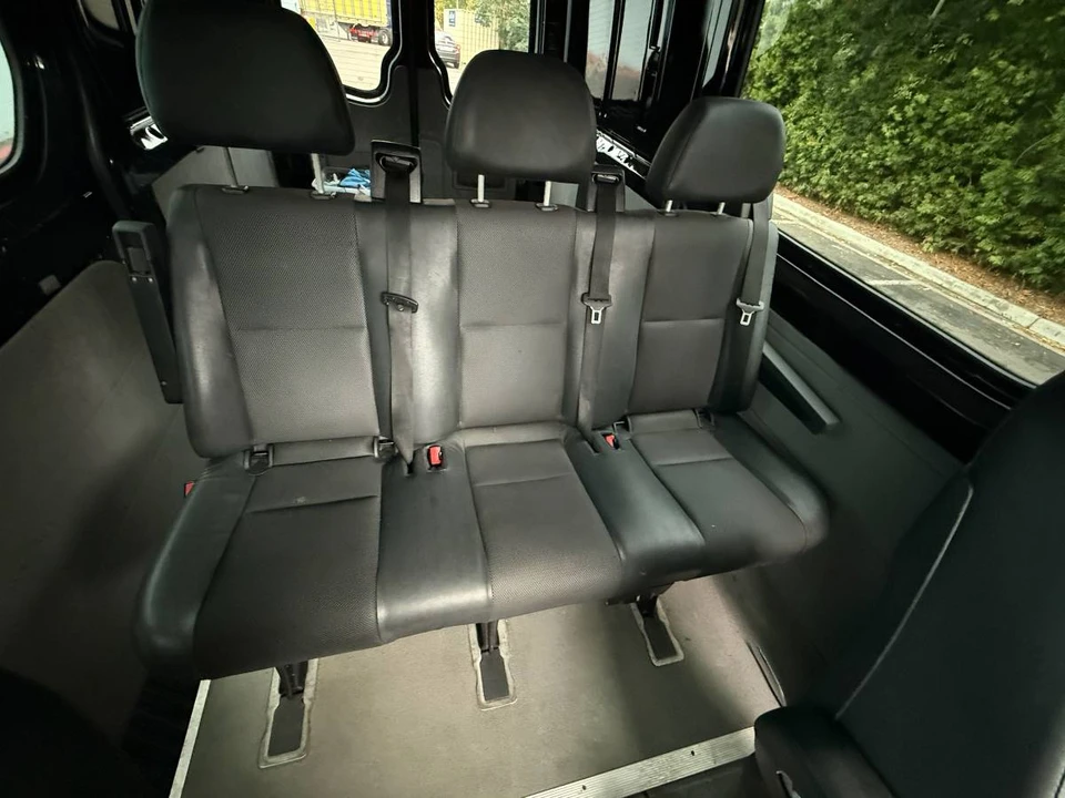 2015 Mercedes-Benz NCV3 Sprinter - Image 11 of 13
