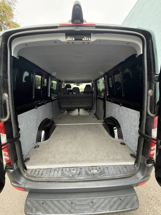 2015 Mercedes-Benz NCV3 Sprinter - Image 12 of 13