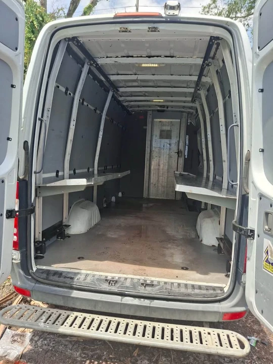 2015 Mercedes-Benz NCV3 Sprinter - Image 5 of 6