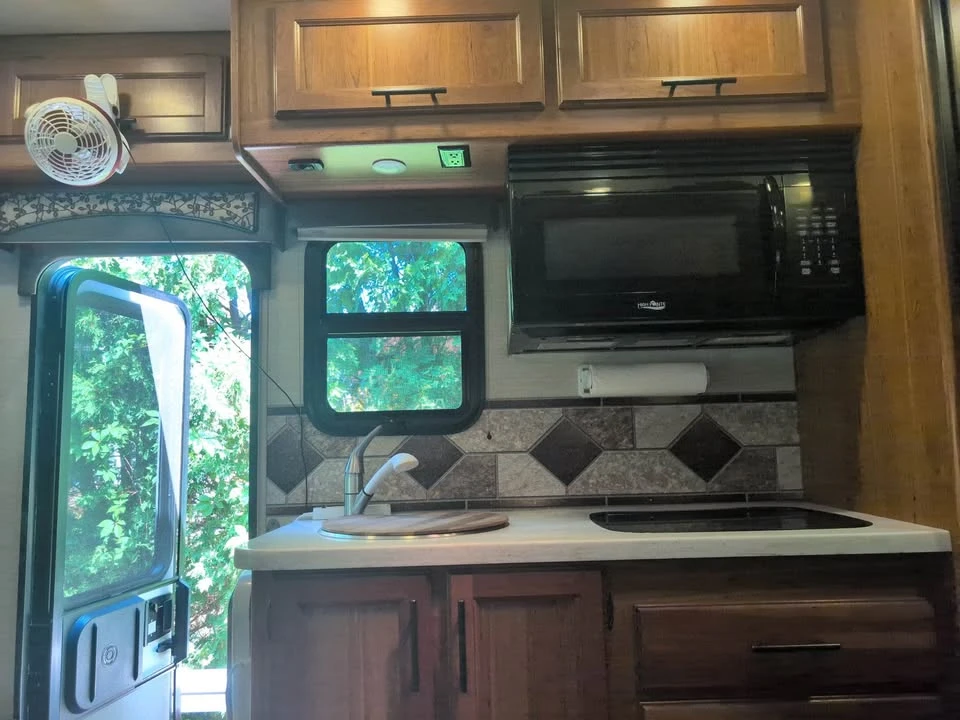 2015 Mercedes-Benz NCV3 Sprinter - Image 9 of 11