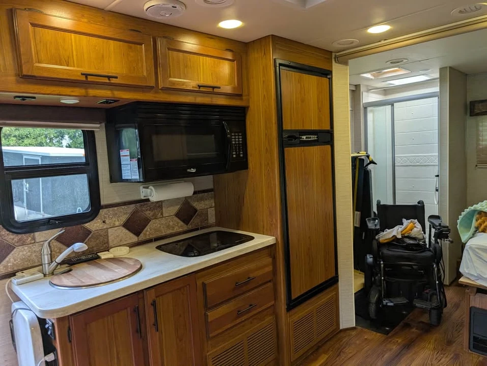 2015 Mercedes-Benz NCV3 Sprinter - Image 5 of 11