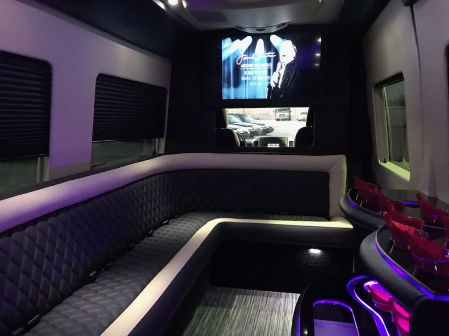 2015 Mercedes-Benz NCV3 Sprinter - Image 3 of 10