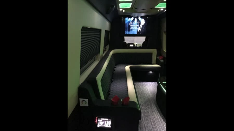 2015 Mercedes-Benz NCV3 Sprinter - Image 7 of 10