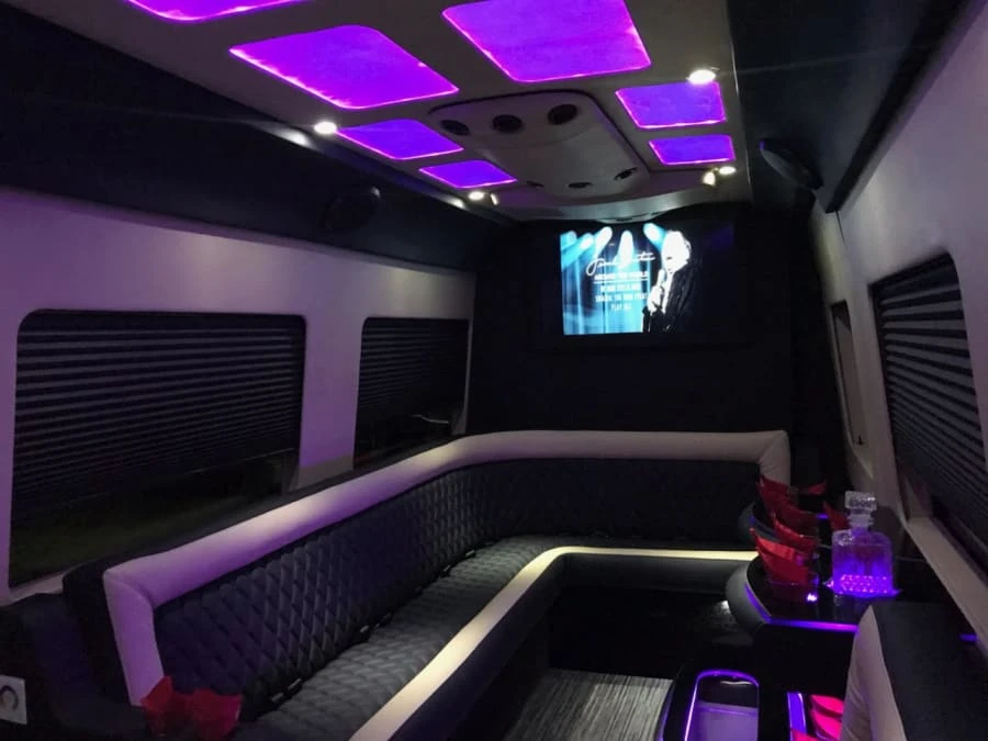 2015 Mercedes-Benz NCV3 Sprinter - Image 4 of 10