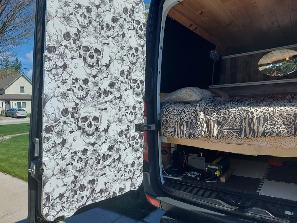 2015 Mercedes-Benz NCV3 Sprinter - Image 8 of 13
