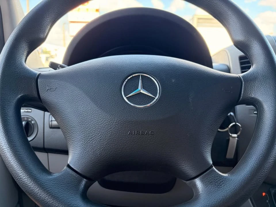2015 Mercedes-Benz NCV3 Sprinter - Image 17 of 18