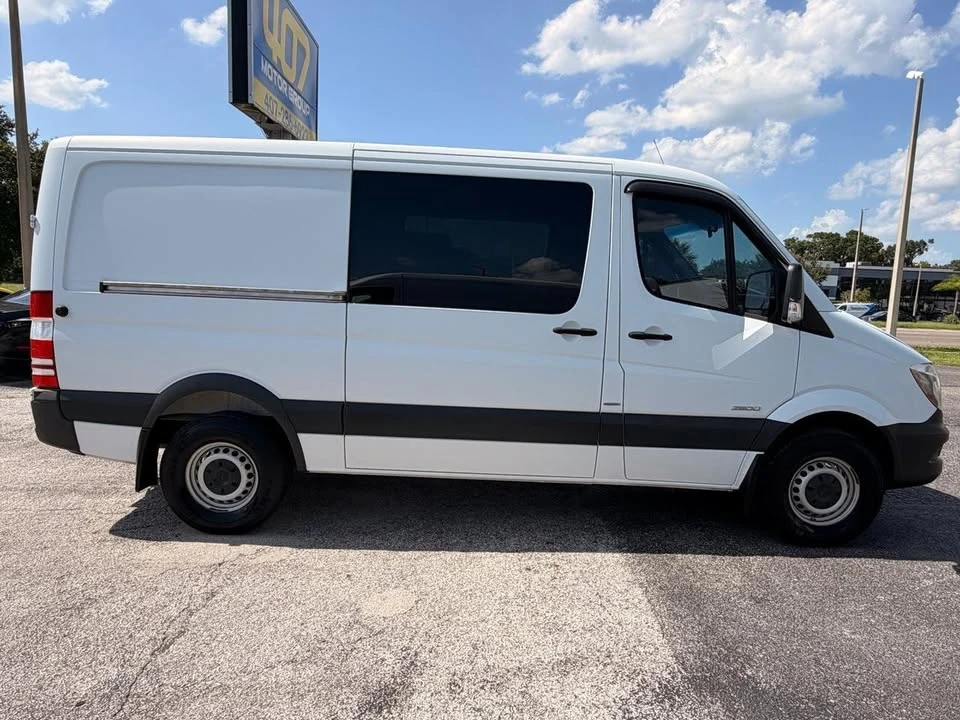 2015 Mercedes-Benz NCV3 Sprinter - Image 3 of 18