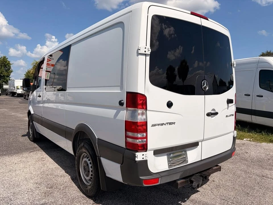 2015 Mercedes-Benz NCV3 Sprinter - Image 6 of 18