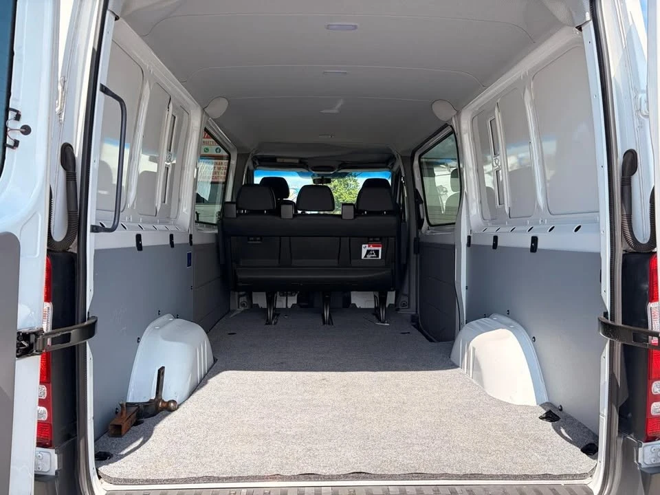 2015 Mercedes-Benz NCV3 Sprinter - Image 11 of 18