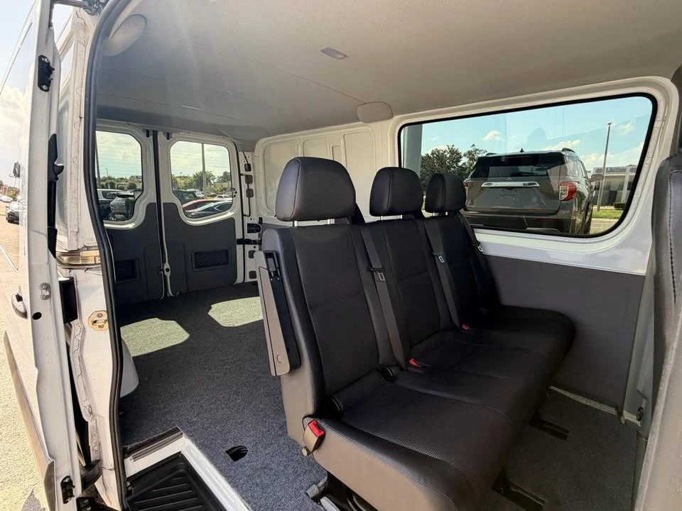 2015 Mercedes-Benz NCV3 Sprinter - Image 13 of 18
