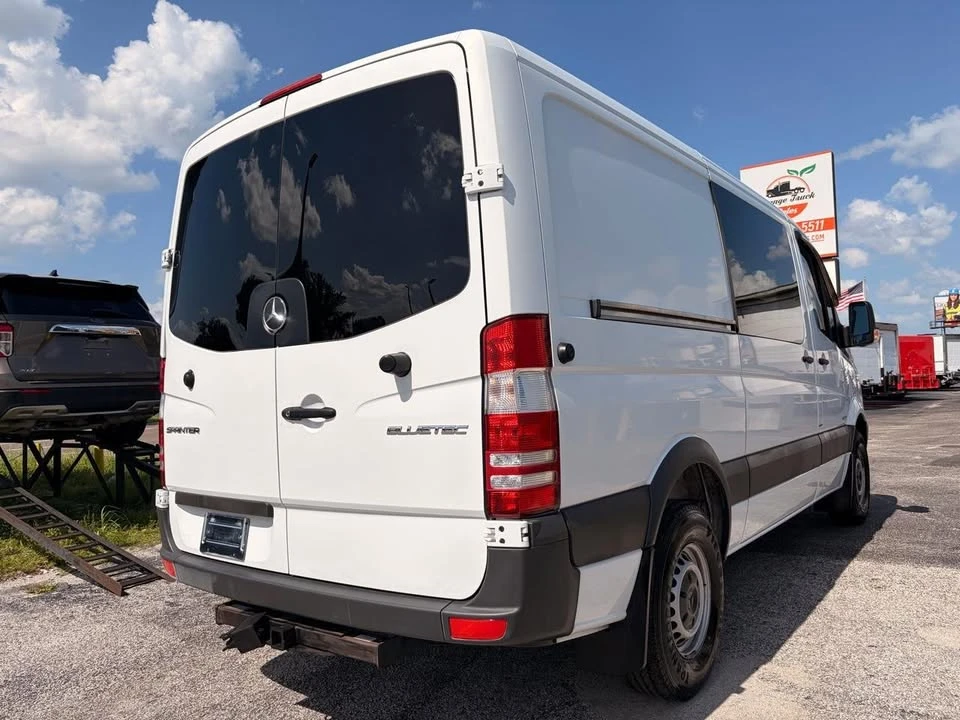 2015 Mercedes-Benz NCV3 Sprinter - Image 4 of 18