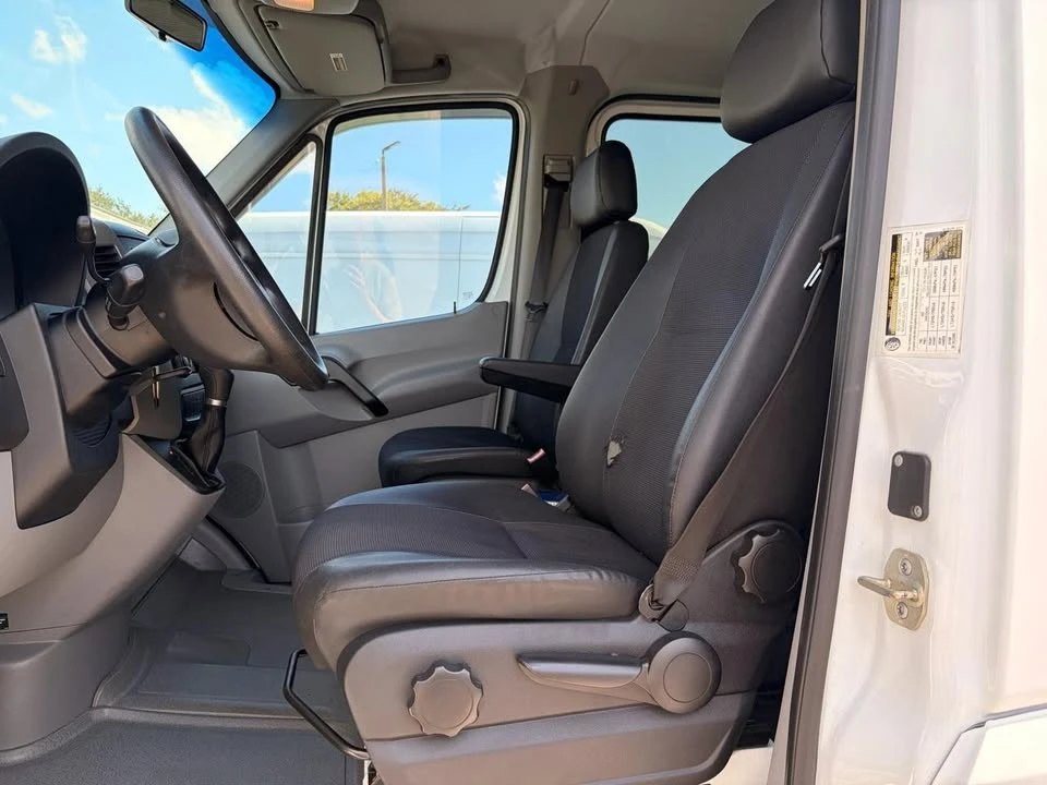 2015 Mercedes-Benz NCV3 Sprinter - Image 10 of 18