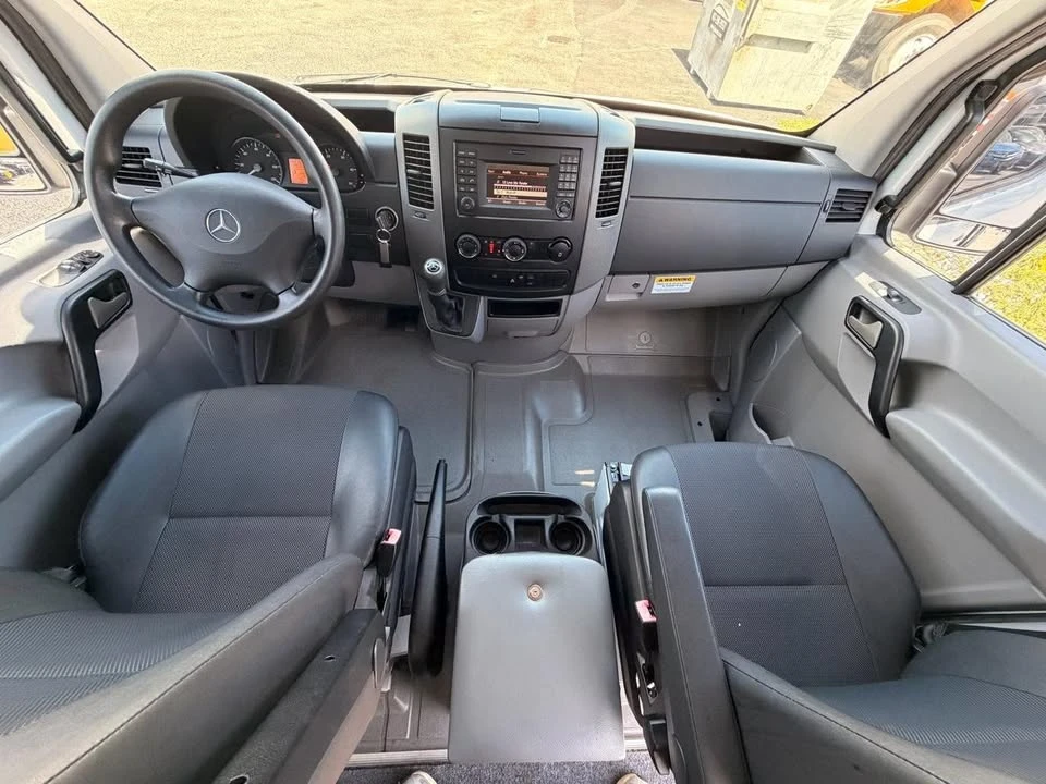 2015 Mercedes-Benz NCV3 Sprinter - Image 14 of 18