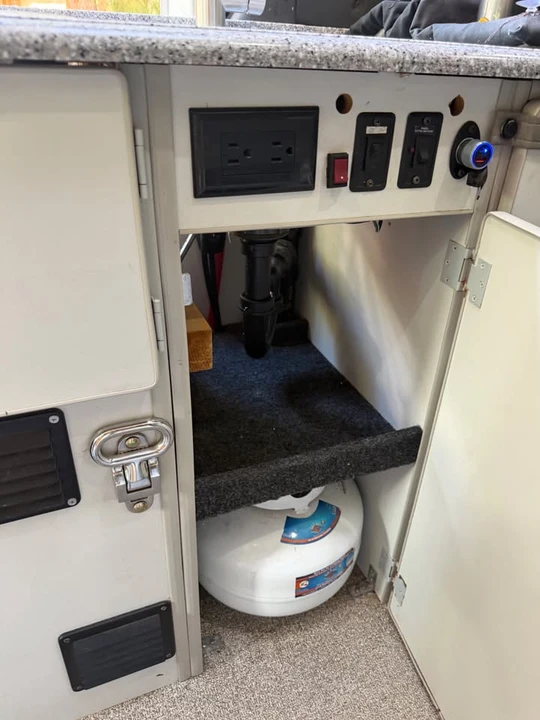 2015 Mercedes-Benz NCV3 Sprinter - Image 10 of 13