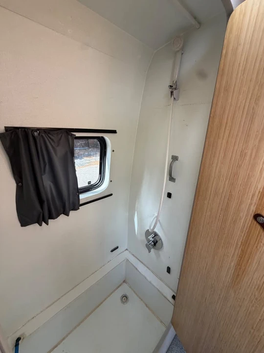 2015 Mercedes-Benz NCV3 Sprinter - Image 9 of 13
