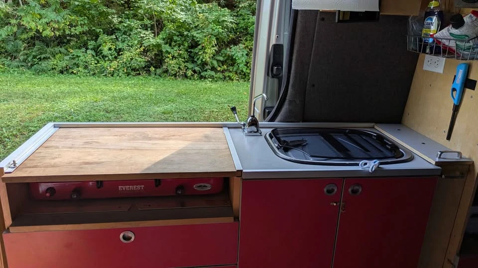 2015 Mercedes-Benz NCV3 Sprinter - Image 9 of 10