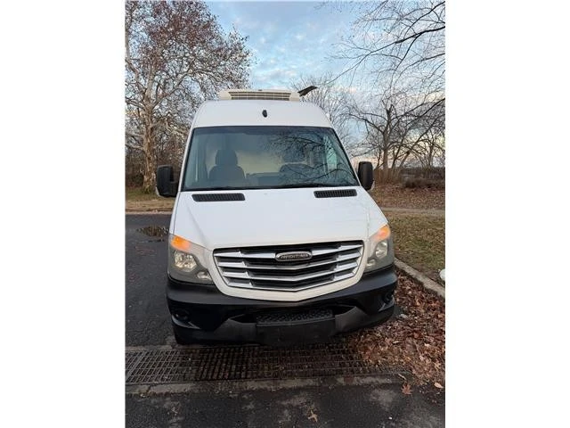 2015 Mercedes-Benz NCV3 Sprinter - Image 4 of 21